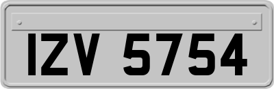 IZV5754