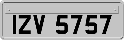IZV5757