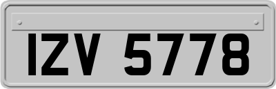 IZV5778