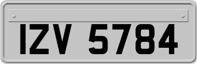 IZV5784