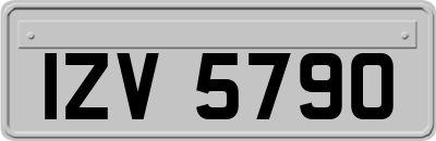 IZV5790