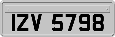 IZV5798