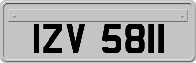 IZV5811