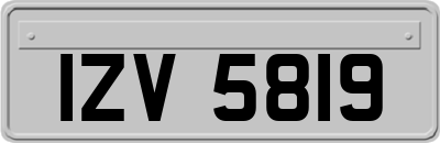 IZV5819