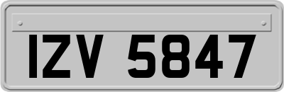 IZV5847