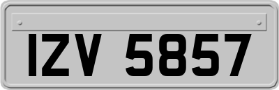 IZV5857