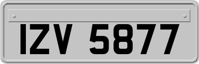 IZV5877