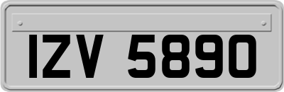 IZV5890