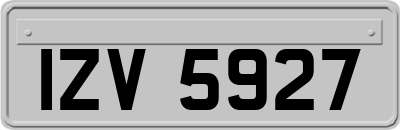 IZV5927