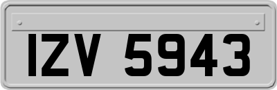 IZV5943