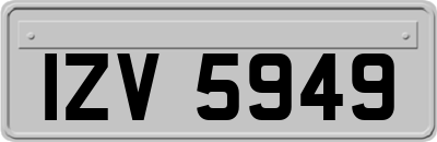 IZV5949