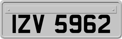 IZV5962