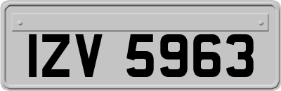IZV5963
