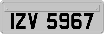 IZV5967