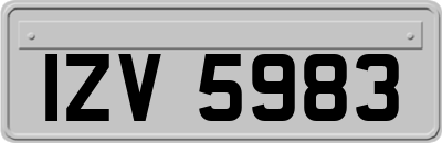 IZV5983