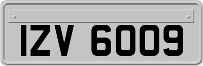 IZV6009