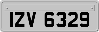 IZV6329