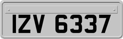IZV6337