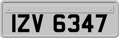 IZV6347