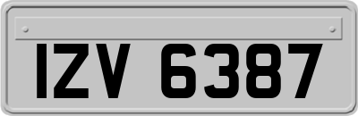 IZV6387