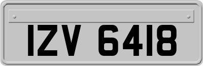 IZV6418