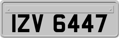 IZV6447