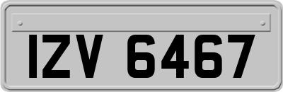 IZV6467