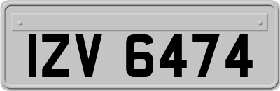 IZV6474