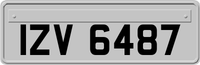 IZV6487