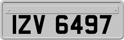 IZV6497