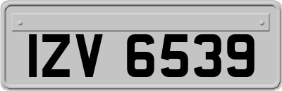 IZV6539