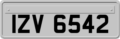 IZV6542