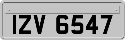 IZV6547