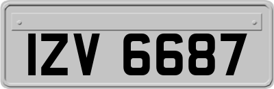 IZV6687