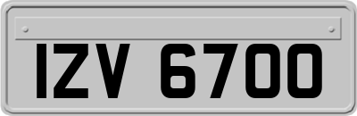IZV6700