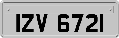 IZV6721