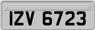 IZV6723