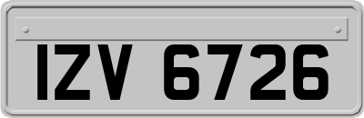 IZV6726