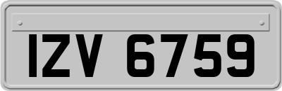 IZV6759