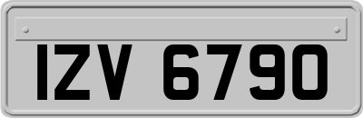 IZV6790