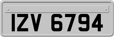 IZV6794
