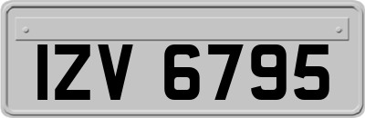 IZV6795