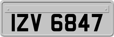 IZV6847