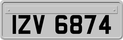 IZV6874