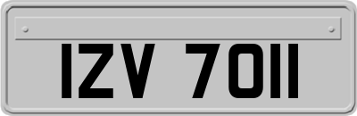 IZV7011