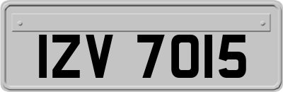 IZV7015