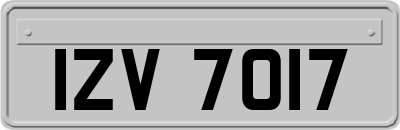 IZV7017