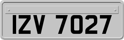 IZV7027