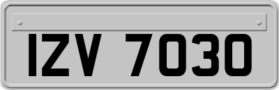 IZV7030