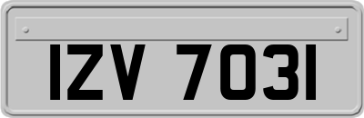 IZV7031